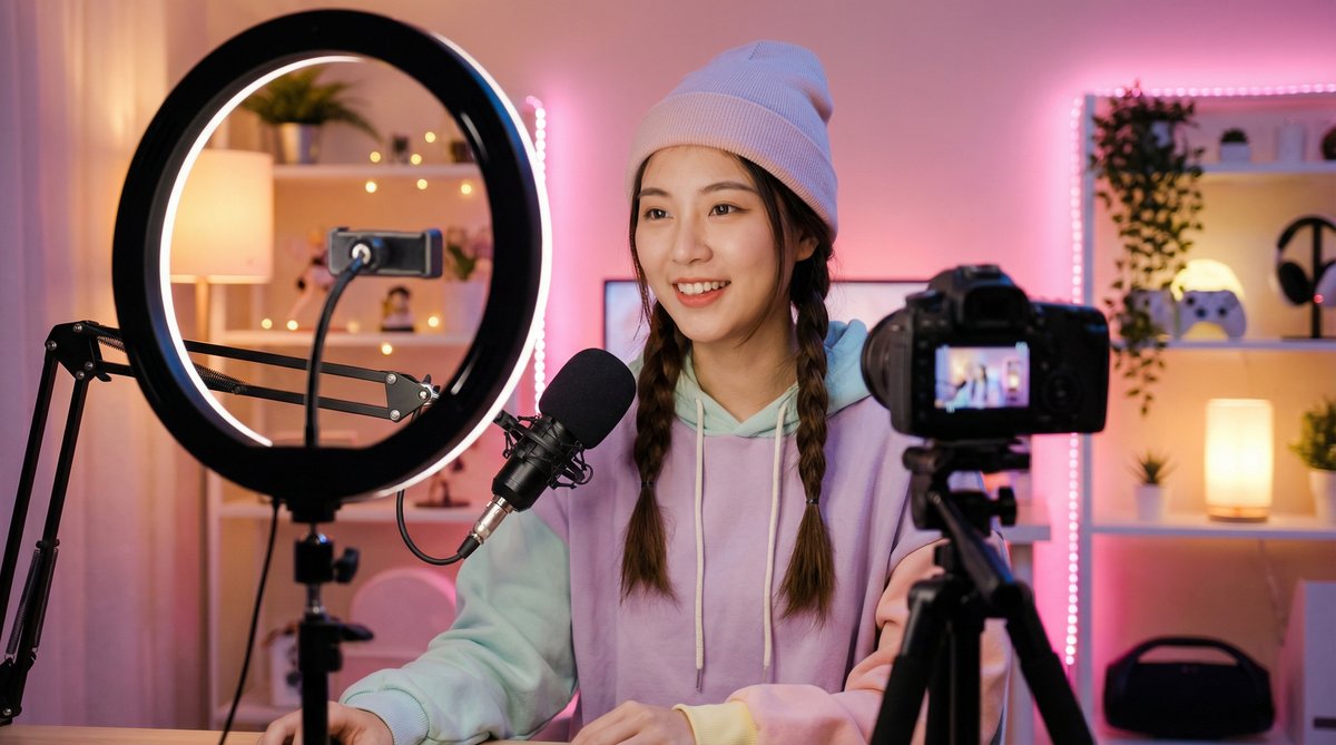 蘑菇视频原创视频