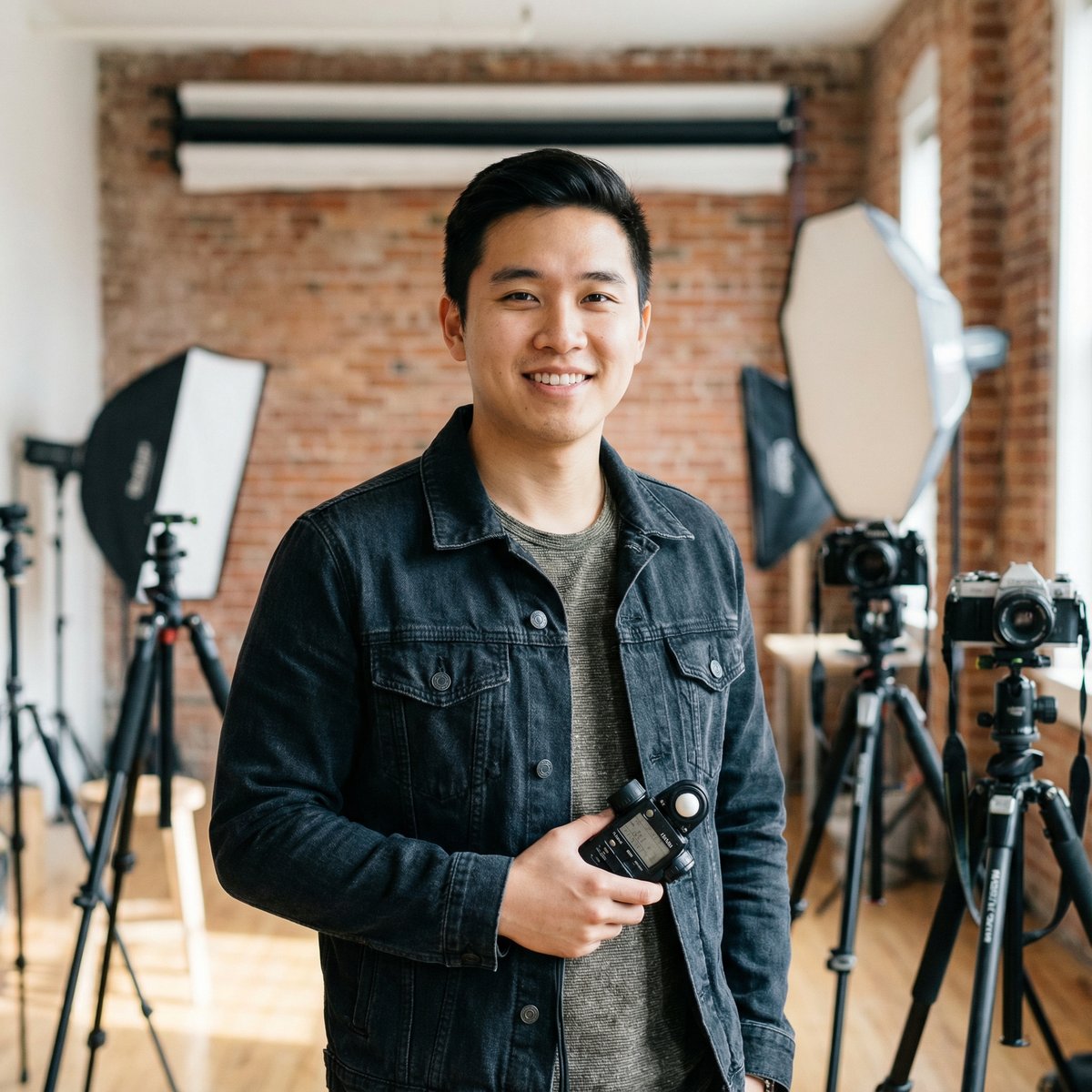 蘑菇视频摄影指导