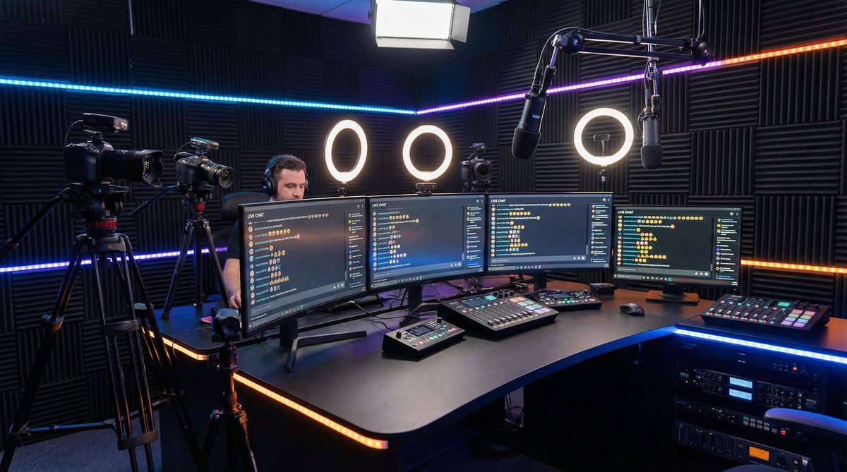 蘑菇视频直播活动