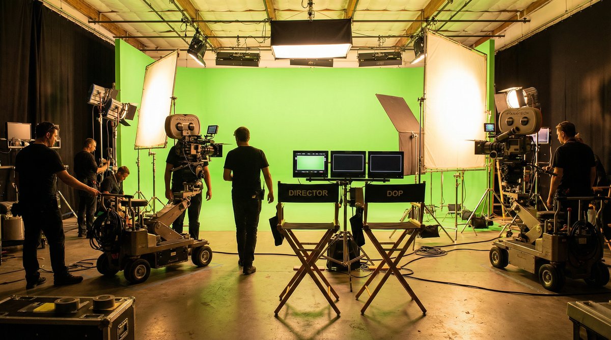 蘑菇视频修图教程