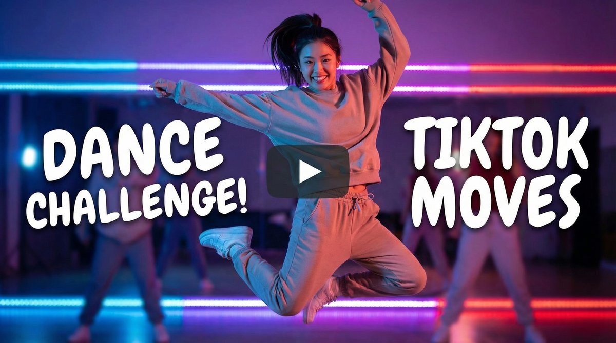 蘑菇视频舞蹈视频教程